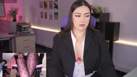 Kimberly 1200-1900 GMT-5 online show from 02/23/26, 05:10