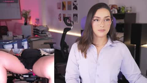 Kimberly 1200-1900 GMT-5 online show from 03/07/26, 05:54