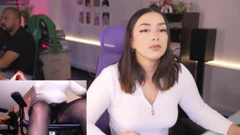 Kimberly 1200-1900 GMT-5 online show from 03/14/26, 05:18