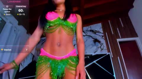 kimberly gonzalez online show from 02/04/26, 10:15