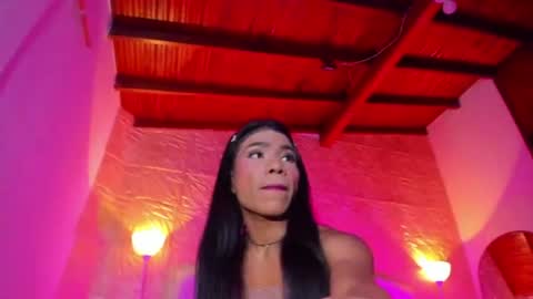 kimberly gonzalez online show from 07/11/26, 04:15