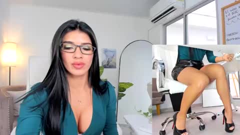 Melissa online show from 12/12/24, 07:15