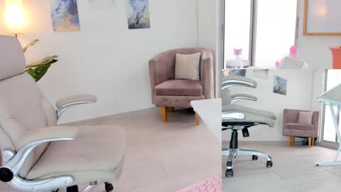 Melissa online show from 03/07/25, 07:38