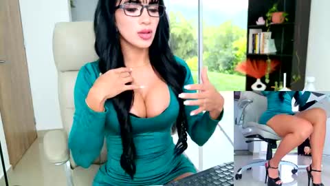 Melissa online show from 03/27/26, 07:24