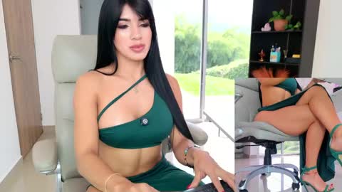 Melissa online show from 05/10/26, 02:22