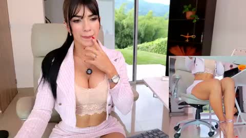 Melissa online show from 05/13/26, 08:16