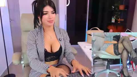 Melissa online show from 06/11/26, 12:32