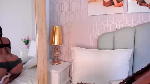 Kimberly online show from 02/25/26, 08:07