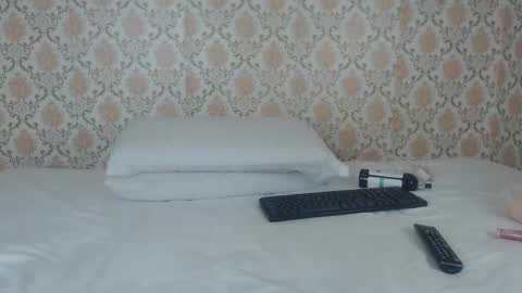 Kimberly online show from 02/09/25, 11:04