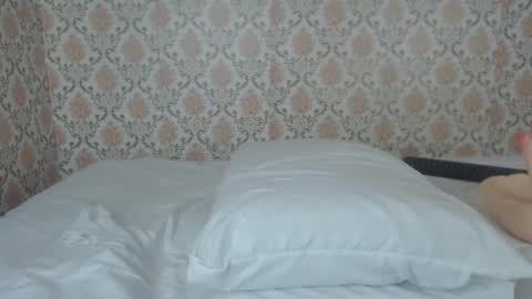 Kimberly online show from 02/11/25, 03:50