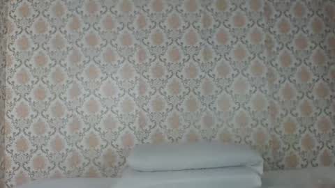 Kimberly online show from 03/12/25, 11:22