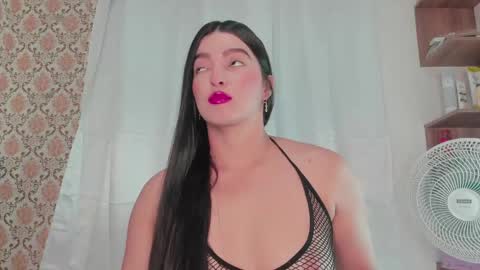 Kimberly online show from 05/11/26, 12:16