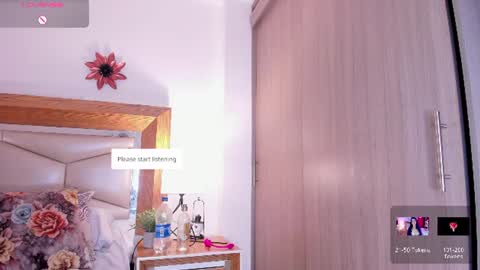 Snapshot of kimberly_sha chatting on 06/20/26, 08:00 kimberly shaw online show from 06/20/26, 08:00