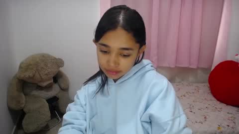 Kim online show from 02/14/25, 03:15