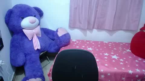 Kim online show from 10/30/25, 10:49