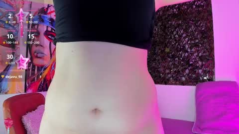 kimberly_thonson online show from 02/24/25, 08:47