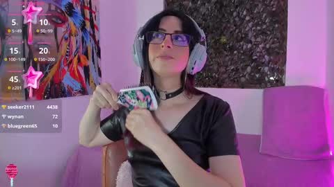 kimberly_thonson online show from 02/27/25, 03:14