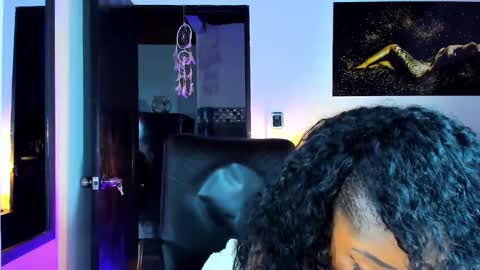 Kimberly Banks online show from 01/08/25, 12:05