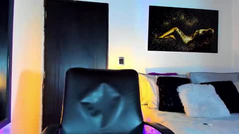 Kimberly Banks online show from 01/20/25, 10:15