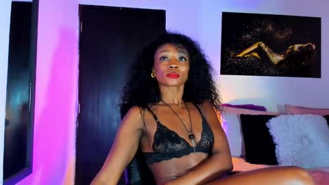 Kimberly Banks online show from 02/13/25, 05:16