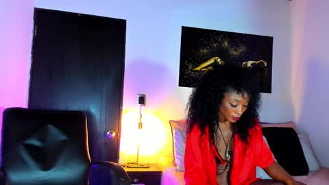 Kimberly Banks online show from 02/14/25, 02:18