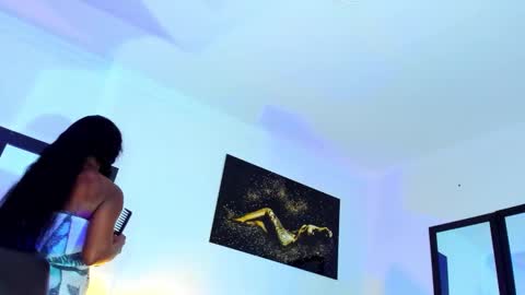 Snapshot of kimberlybanks2 chatting on 02/04/26, 10:10 Kimberly Banks online show from 02/04/26, 10:10