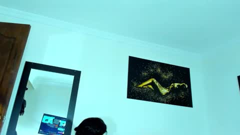 Snapshot of kimberlybanks2 chatting on 02/20/26, 10:05 Kimberly Banks online show from 02/20/26, 10:05