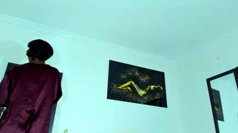 Snapshot of kimberlybanks2 chatting on 02/28/26, 10:05 Kimberly Banks online show from 02/28/26, 10:05