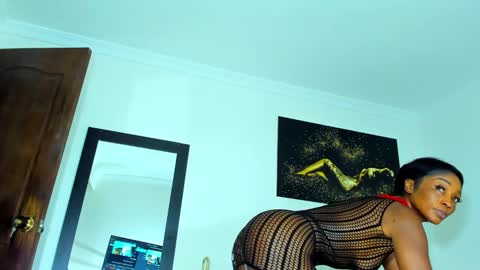 Snapshot of kimberlybanks2 chatting on 03/01/26, 10:06 Kimberly Banks online show from 03/01/26, 10:06