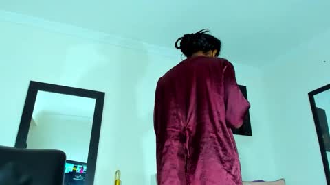 Snapshot of kimberlybanks2 chatting on 03/03/26, 09:59 Kimberly Banks online show from 03/03/26, 09:59