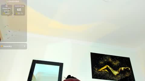 Kimberly Banks online show from 03/08/26, 10:08