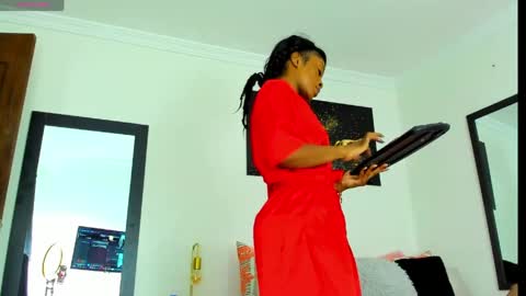 Kimberly Banks online show from 05/17/26, 10:00