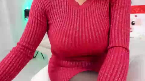 Snapshot of kimberlybirdhot chatting on 12/05/24, 05:15 Kimberly online show from 12/05/24, 05:15