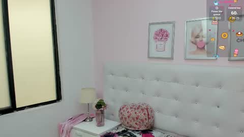 Kimberly online show from 06/15/26, 07:27