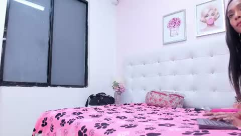 Kimberly online show from 06/28/26, 12:38