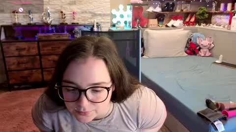 kimberlycaprice online show from 05/24/26, 08:41