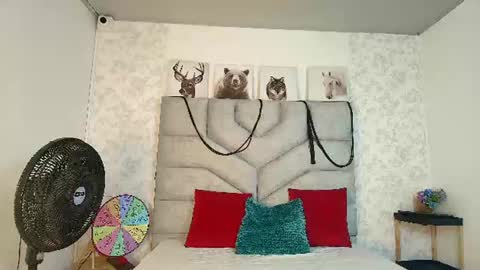 kimberlyfox_t online show from 07/20/26, 07:27