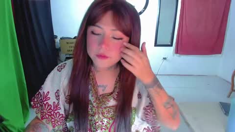 Snapshot of kimberlygati2 chatting on 12/09/24, 11:56 Kimberly Polizzi online show from 12/09/24, 11:56