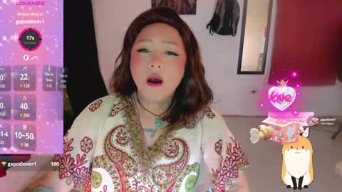 Snapshot of kimberlygati2 chatting on 01/13/25, 01:23 Kimberly Polizzi online show from 01/13/25, 01:23