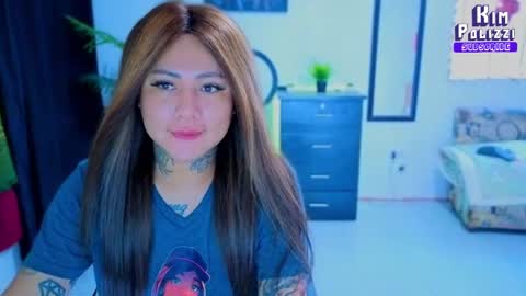 Snapshot of kimberlygati2 chatting on 02/07/25, 07:38 Kimberly Polizzi online show from 02/07/25, 07:38