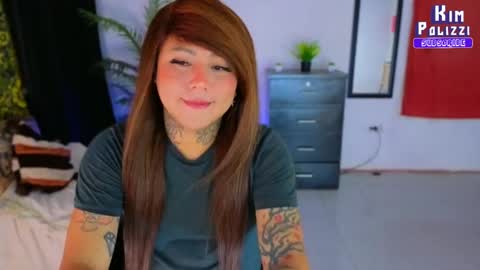 Snapshot of kimberlygati2 chatting on 02/14/25, 02:07 Kimberly Polizzi online show from 02/14/25, 02:07