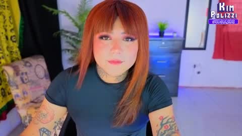 Snapshot of kimberlygati2 chatting on 02/15/25, 10:42 Kimberly Polizzi online show from 02/15/25, 10:42