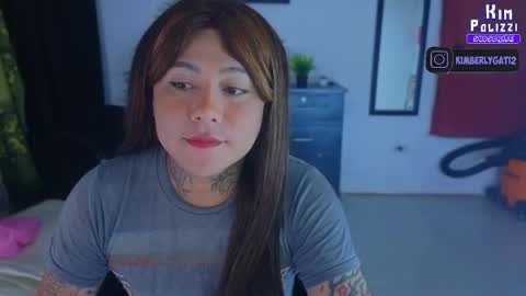 Snapshot of kimberlygati2 chatting on 03/12/25, 03:35 Kimberly Polizzi online show from 03/12/25, 03:35