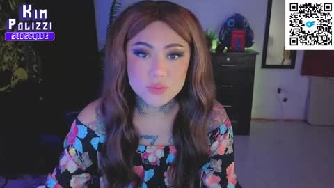 Snapshot of kimberlygati2 chatting on 09/09/25, 10:31 Kimberly Polizzi online show from 09/09/25, 10:31