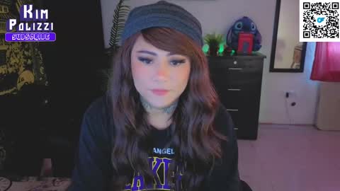 Snapshot of kimberlygati2 chatting on 09/10/25, 04:40 Kimberly Polizzi online show from 09/10/25, 04:40