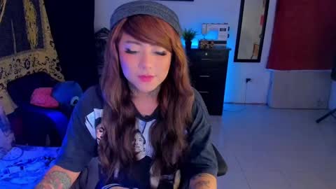 Snapshot of kimberlygati2 chatting on 09/19/25, 03:08 Kimberly Polizzi online show from 09/19/25, 03:08