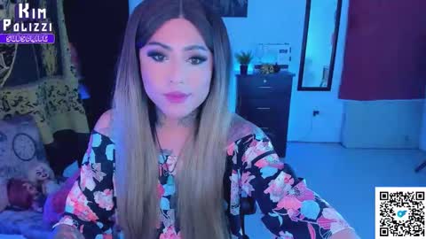 Snapshot of kimberlygati2 chatting on 09/27/25, 04:17 Kimberly Polizzi online show from 09/27/25, 04:17