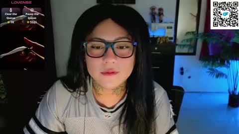 Snapshot of kimberlygati2 chatting on 11/13/25, 10:52 Kimberly Polizzi online show from 11/13/25, 10:52