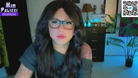Snapshot of kimberlygati2 chatting on 11/26/25, 12:33 Kimberly Polizzi online show from 11/26/25, 12:33