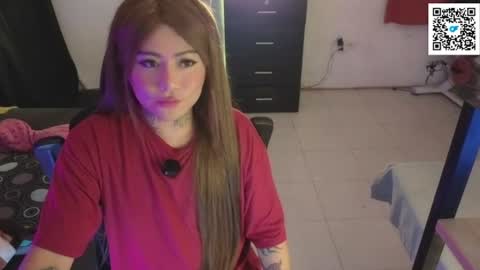 Kimberly Polizzi     online show from 07/07/26, 09:30